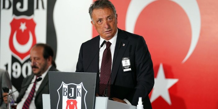 Beşiktaş, Hatay ve Gaziantep maçlarının yok sayılmasını istedi. TFF'ye mektup yazdı