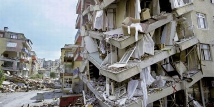 Alman deprem uzmanı Marco Bohnhoff da uyardı: İstanbul'da tehlike çok yüksek