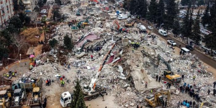 Halterci Yaşar Bekçi ve antrenör Akif Akben depremde hayatını kaybetti