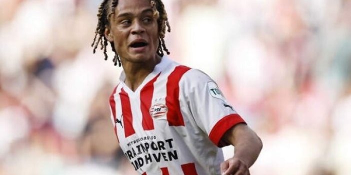 Yarım düzine golle kazandı:  PSV Groningen'e acımadı