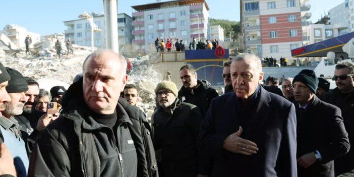 CNN’den çarpıcı ‘deprem’ analizi: Erdoğan’ın siyasi kaderi vereceği tepkiye bağlı