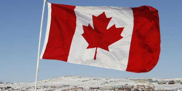 Kanada: Hava sahamıza giren bir nesneyi vurarak düşürdük