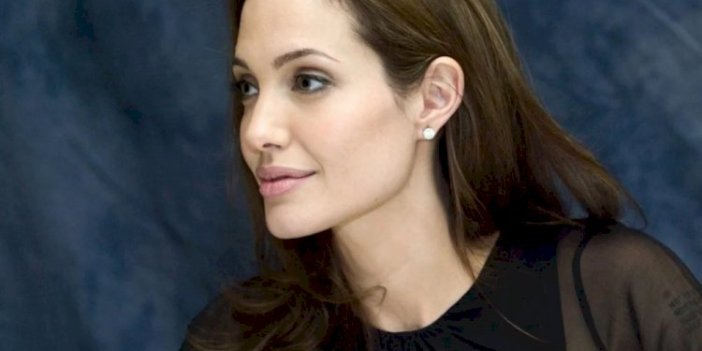 Angelina Jolie'den depremzedeler için bağış çağrısı