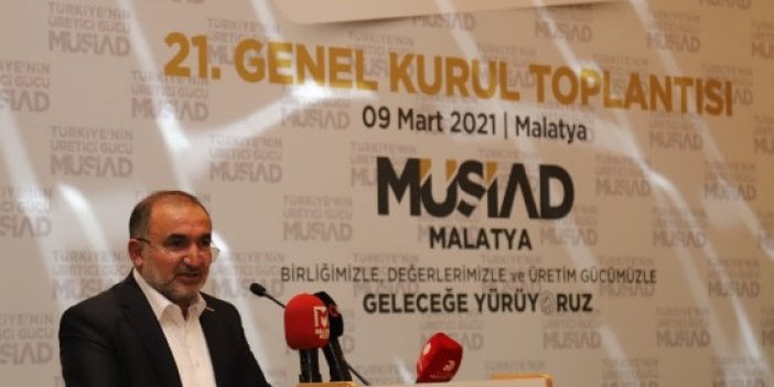 Yerle bir olan Seyr-i İstanbul'un müteahhidi kayıplara karıştı. MÜSİAD'ın Malatya Eski Şube Başkanı çıktı