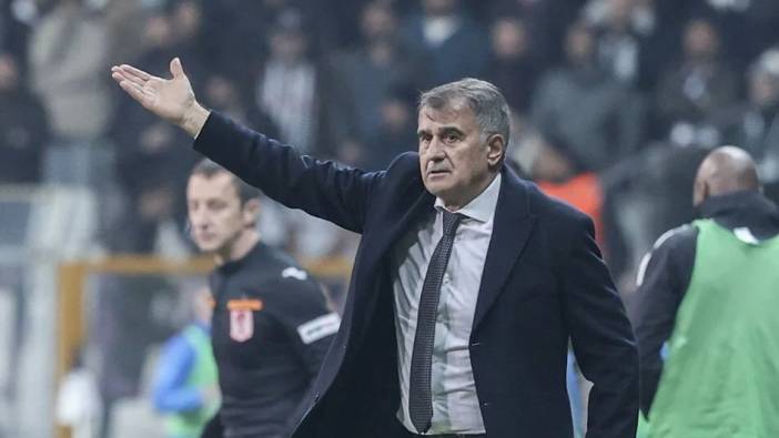 Şenol Güneş'ten flaş Saiss ve Rosier kararı (12 Şubat 2023)