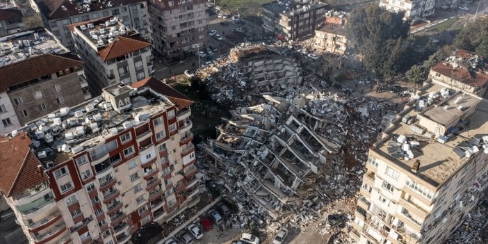 Tekvando Milli Takım hocası Cemal Toman ve eşi Songül Toman depremde öldü