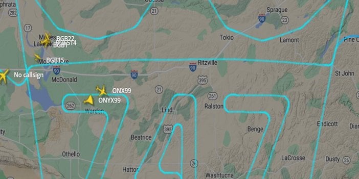 'Göklerin Kraliçesi' Boeing747 'nin üretimi resmen durduruldu. Boeing gökyüzünde bir taç çizdi