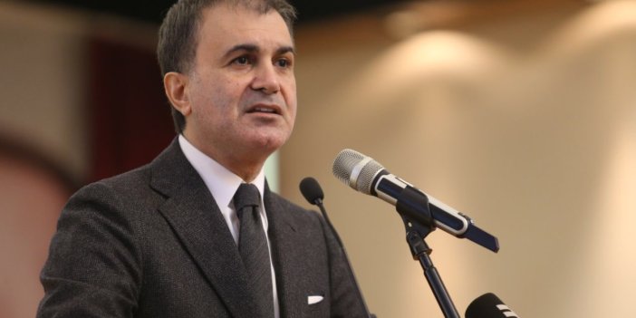 AKP'li Ömer Çelik'in 1999 depreminde hükümete zehir gibi sözleri ortaya çıktı