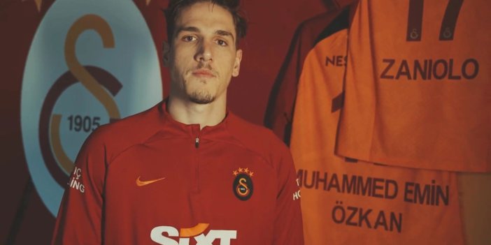 Zaniolo'nun annesinden flaş açıklamalar. Transfer sürecine değindi