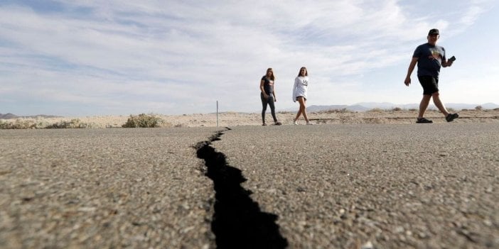 Deprem kaynaklı travmalar hakkında uzman uyarısı