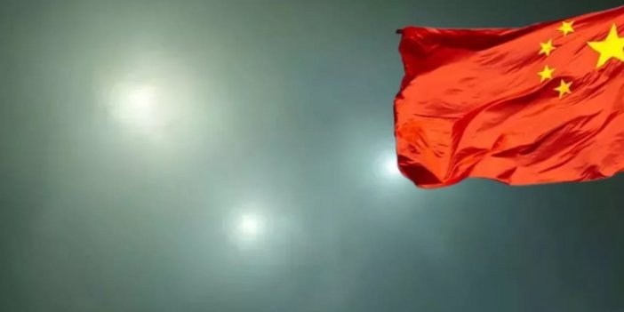 Çin’de de uzaylılar alarmı verildi. Balıkçılar uyarıldı: fotoğrafını çekin. Depremden sonra her yerde tanımlanamayan cisimler alarmı