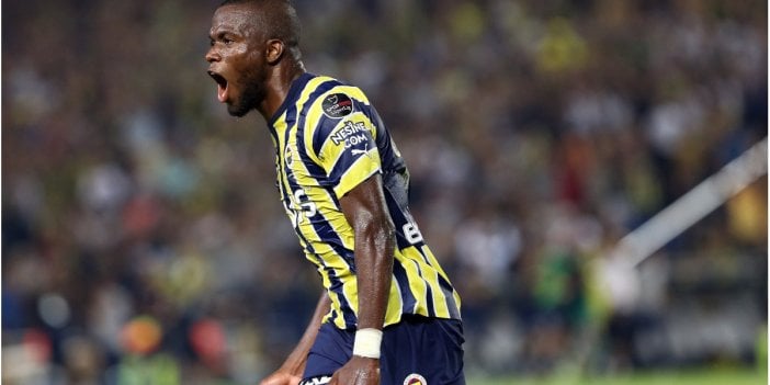 Enner Valencia'ya Ada kancası