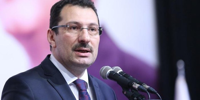 Seçimler ertelenecek mi? AKP'li Ali İhsan Yavuz tv100'e açıkladı