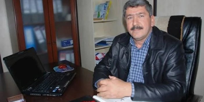 AKP'li ilçe yöneticisi müteahhit Şükrü İşitmen tutuklandı