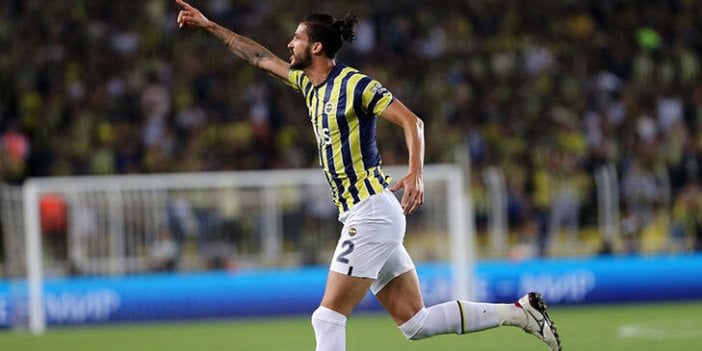 Fenerbahçe'de flaş Henrique gelişmesi. Jesus kararını verdi