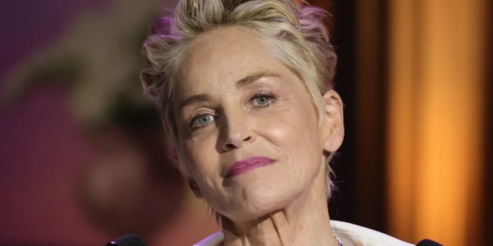 Sharon Stone'a bir buçuk yılda ikinci büyük acı: Oğlunun kaybına daha fazla dayanamadı