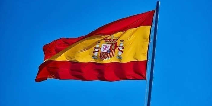 İspanya’da 134 binden fazla dava ertelendi