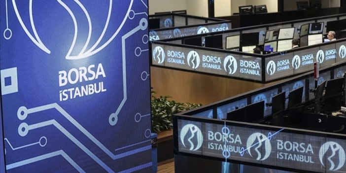 Borsa İstanbul'da önemli gelişme. O oran sıfırlandı