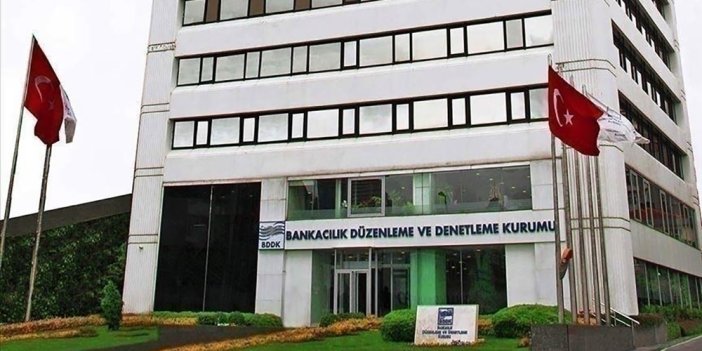 BDDK'dan 'deprem' kararı! Bankaların hisse geri alımlarında yeni adım