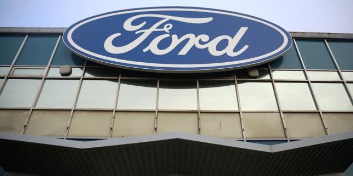 Ford'dan 3,5 milyar dolarlık batarya fabrikası yatırımı
