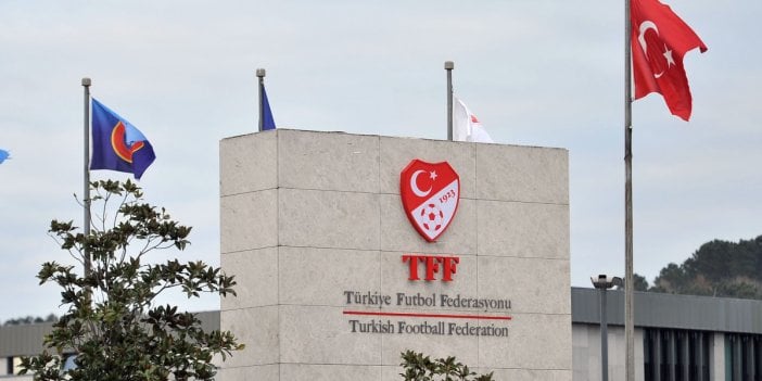 TFF açıkladı. Amatör futbolcu transfer dönemi uzatıldı