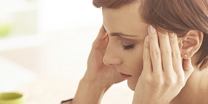 Sürekli başı ağrayanlara önemli tavsiyeler