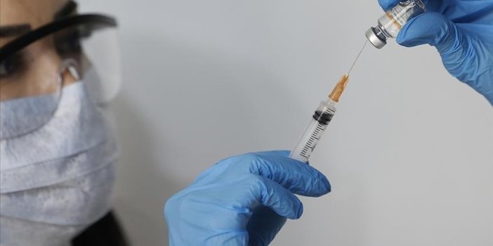 Kovid 19 aşısı ile ilgili yeni önemli açıklama