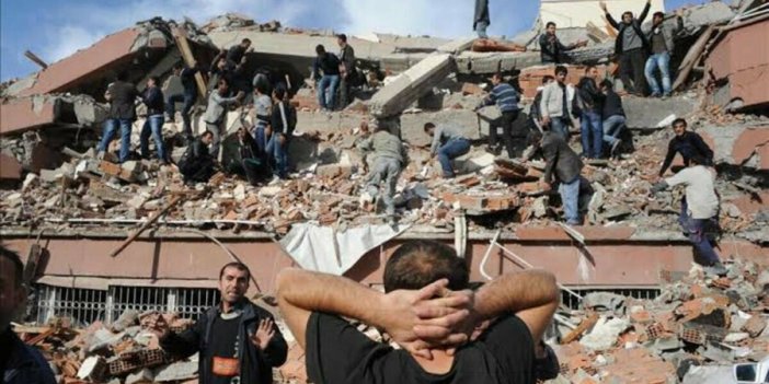 Depremin travmasıyla ilgili uzmanından kritik açıklama