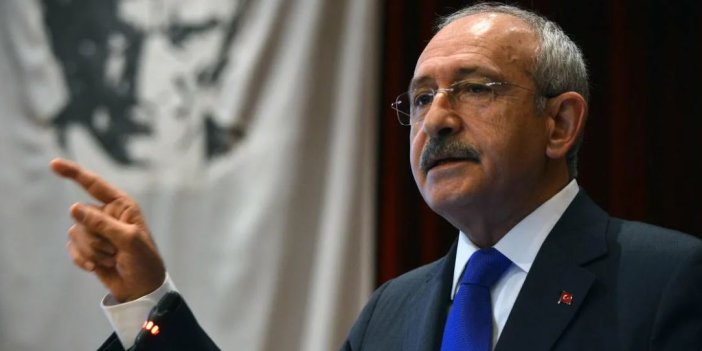 Kılıçdaroğlu: Sinan Ateş'i ailesinden koparan hepimizin bildiği odakları adalet önüne çıkaracağız