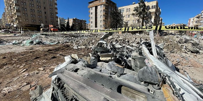 Depremde 14 kişinin hayatını kaybettiği apartmanın inşaat mühendisi tutuklandı