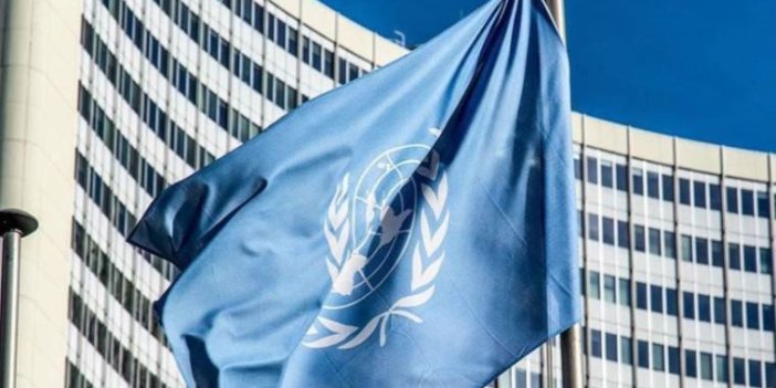 Birleşmiş Milletler, Türkiye için 1 milyar dolarlık yardım çağrısında bulundu