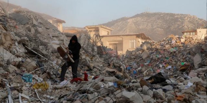 Katar’dan depremzedelere yaklaşık 70 milyon dolar yardım