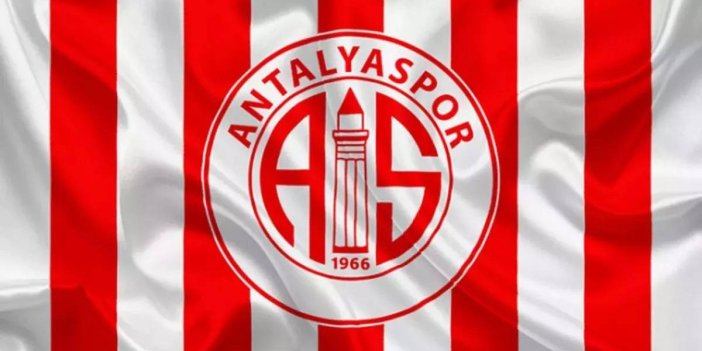 Antalyaspor'dan 2 flaş transfer