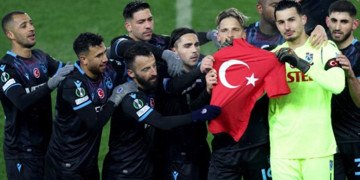 Trabzonspor’un galibiyeti sonrası ülke puanı yükseldi. İlk 10’a yaklaştık