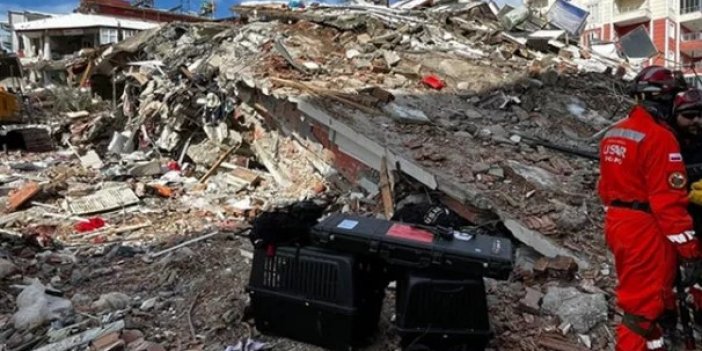 Malatya'da depremde ilişkin şu ana kadar 13 kişi tutuklandı