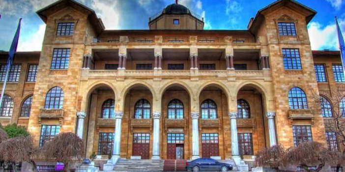 Gazi Üniversitesi 289 sözleşmeli personel alacağını duyurdu