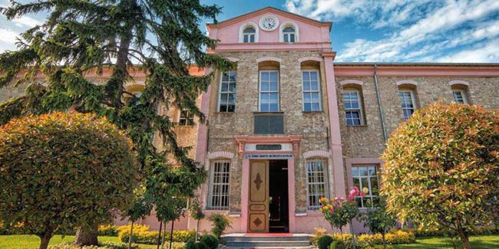 İstanbul Sabahattin Zaim Üniversitesi öğretim üyesi için ilana çıktı