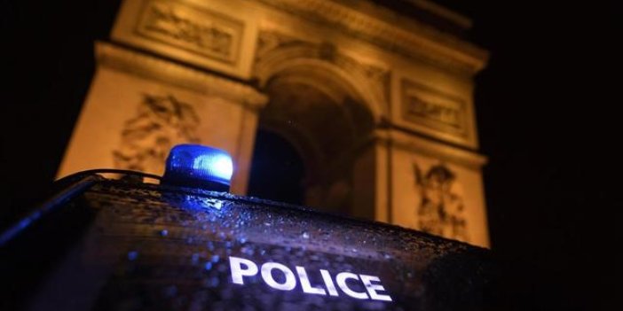 Fransa'da polis müdahalesi sonucu gözünü kaybeden kişiye tazminat ödenecek
