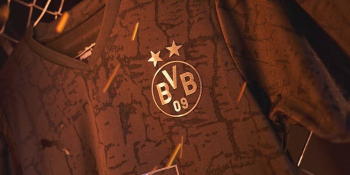 Borussia Dortmund'tan depremzedeler için flaş karar