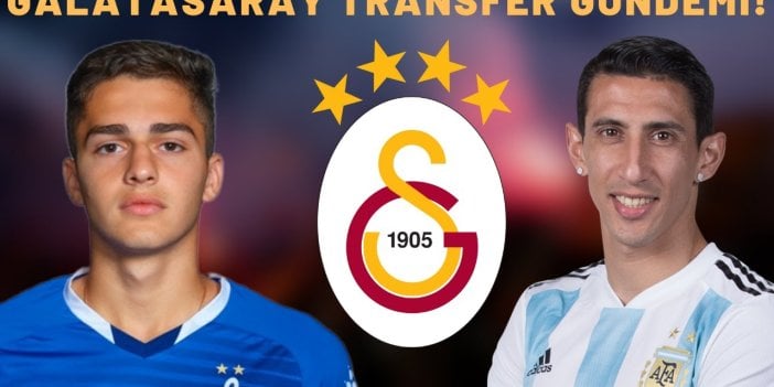 Galatasaray Zakharyan için resmen teklif yaptı. Rus yönetici doğruladı