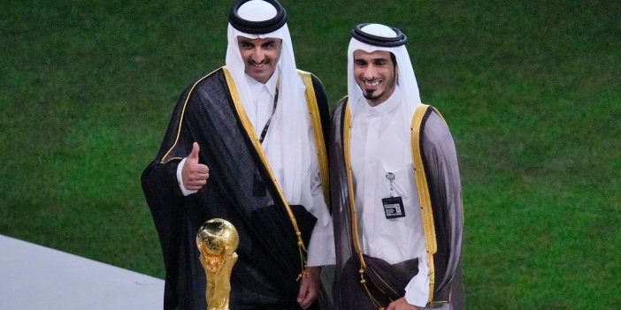 Manchester United altın buldu! Katar Şeyhi 4.5 milyar Euro teklif etti