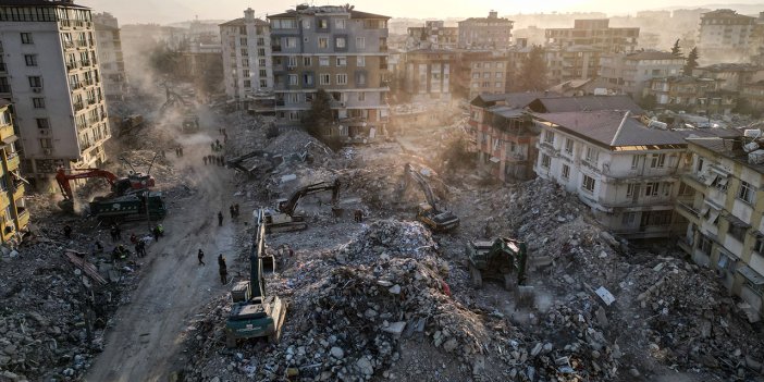 Ruslardan Kahramanmaraş depremi için şok iddia: İki gün önce tespit edildi