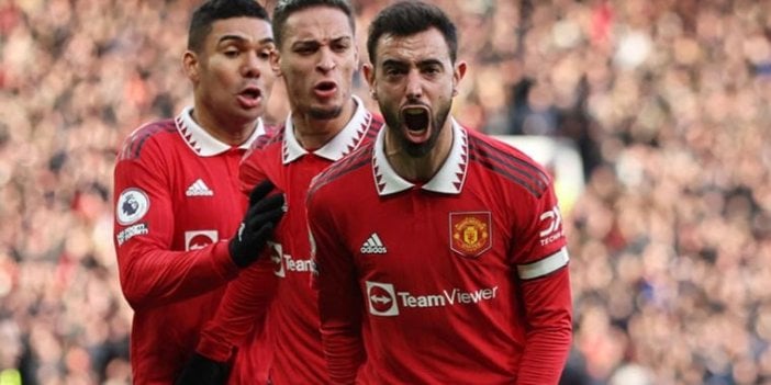 Katar Şeyhi'nden Manchester United'a servet harcayacak. Teklifini sundu