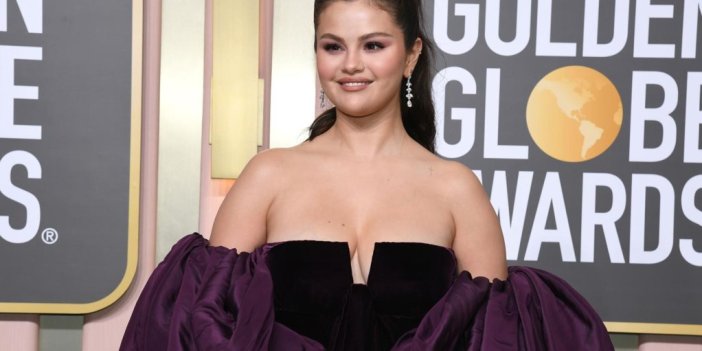 Ünlü oyuncu Selena Gomez: Model değilim ve asla olmayacağım. Beğenmiyorsanız gidin. Aldığı kilolar yüzünden eleştiriliyordu, Tik Tok'tan açıklama yaptı