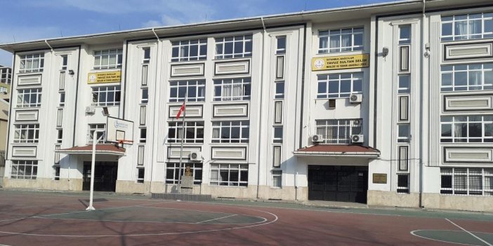 İstanbul'da 93 okula tahliye kararı. Valilik duyurdu