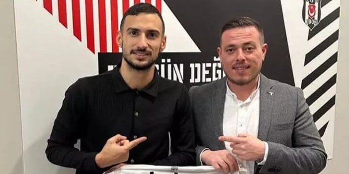 Beşiktaş'a Onur Bulut transferinde kötü haber