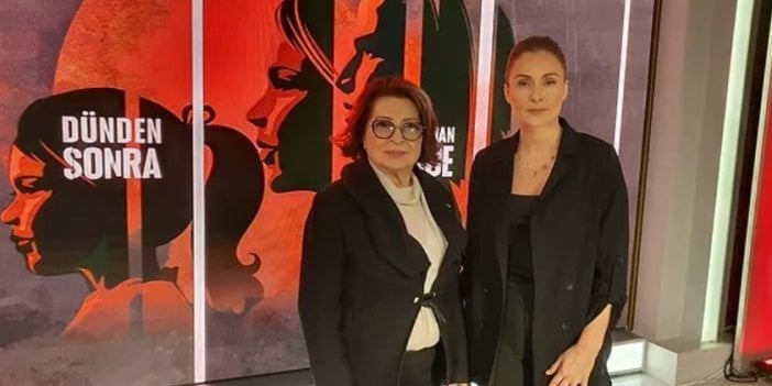 Ceyda Düvenci ve Gülseren Buğdaycıoğlu depremin pisikolojik etkilerini azaltmaya çalışacak. Gündüz kuşağında ekranda olacaklar