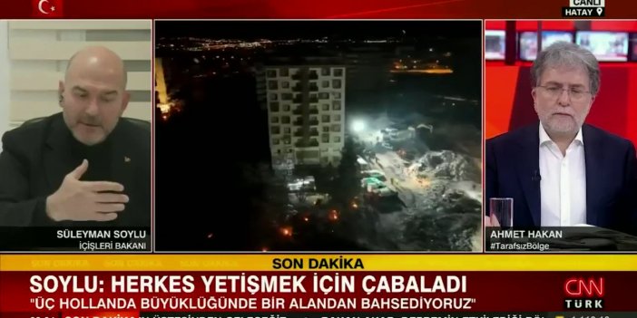 Soylu ''Biz İstanbul depremine hazırlandık'' demişti, Kahramanmaraş depreminden sonra İstanbul'da 93 okula tahliye kararı çıktı