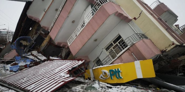 PTT’den depremzede çalışanlarına genelge: 1 Mart'ta işbaşı yapın