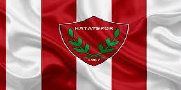 Süper Lig'den çekilen Hatayspor'un 5 oyuncusu sezon sonuna kadar kiralandı
